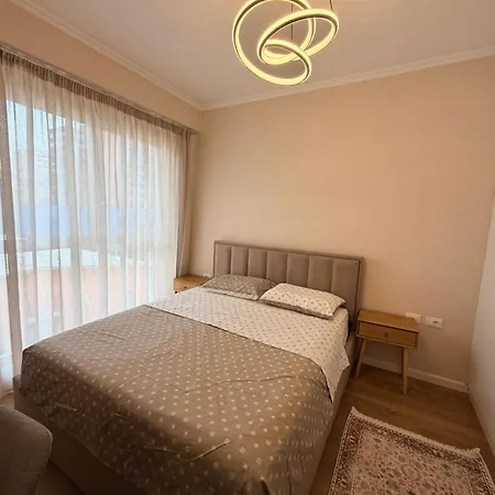 아파트 Prayla Luxury At Poligoni