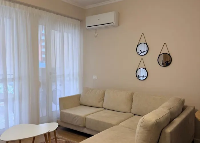 Apartmán Prayla Luxury At Poligoni