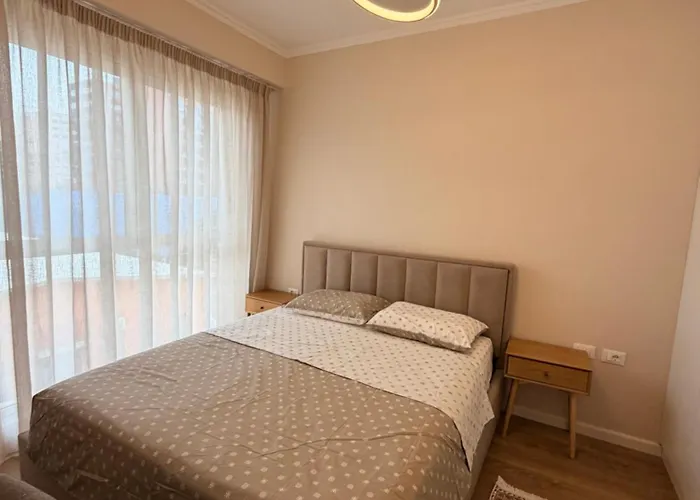 Apartmán Prayla Luxury At Poligoni