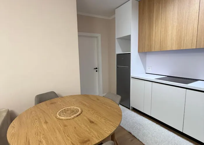 Prayla Luxury At Poligoni Apartmán *