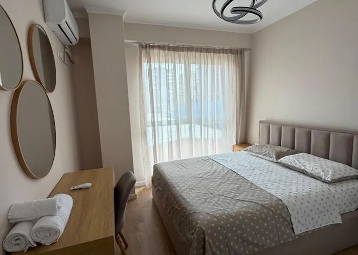 Apartmán Prayla Luxury At Poligoni