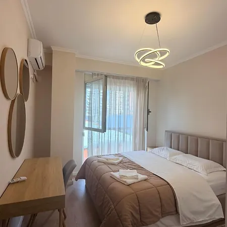 Luxury Near Complex Delijorgji * Τίρανα