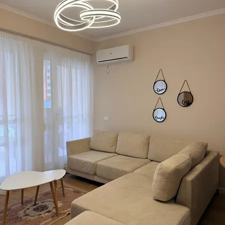 Διαμέρισμα Luxury Near Complex Delijorgji
