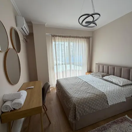 Διαμέρισμα Luxury Near Complex Delijorgji