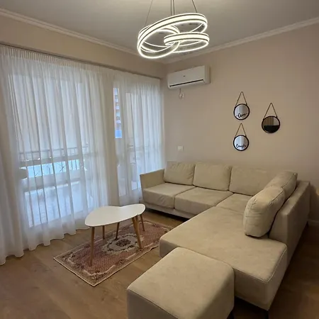 Luxury Near Complex Delijorgji Τίρανα