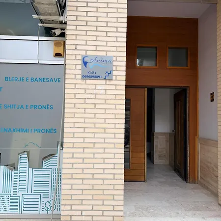 Luxury Near Complex Delijorgji *