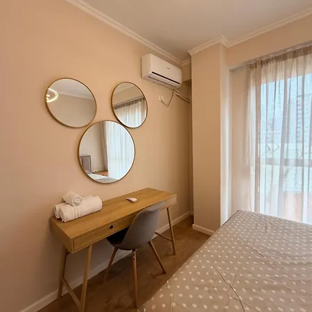 Διαμέρισμα Luxury Near Complex Delijorgji *