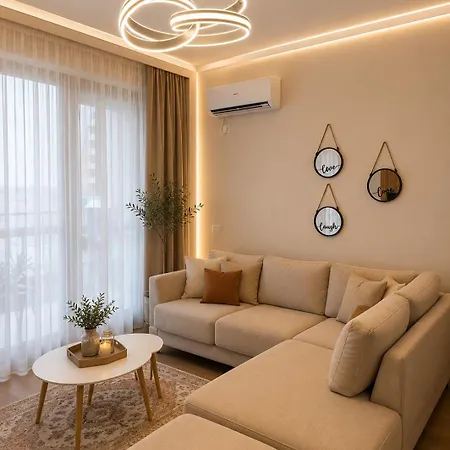 Luxury Near Complex Delijorgji * Τίρανα