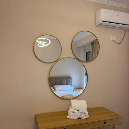 Luxury Near Complex Delijorgji Τίρανα